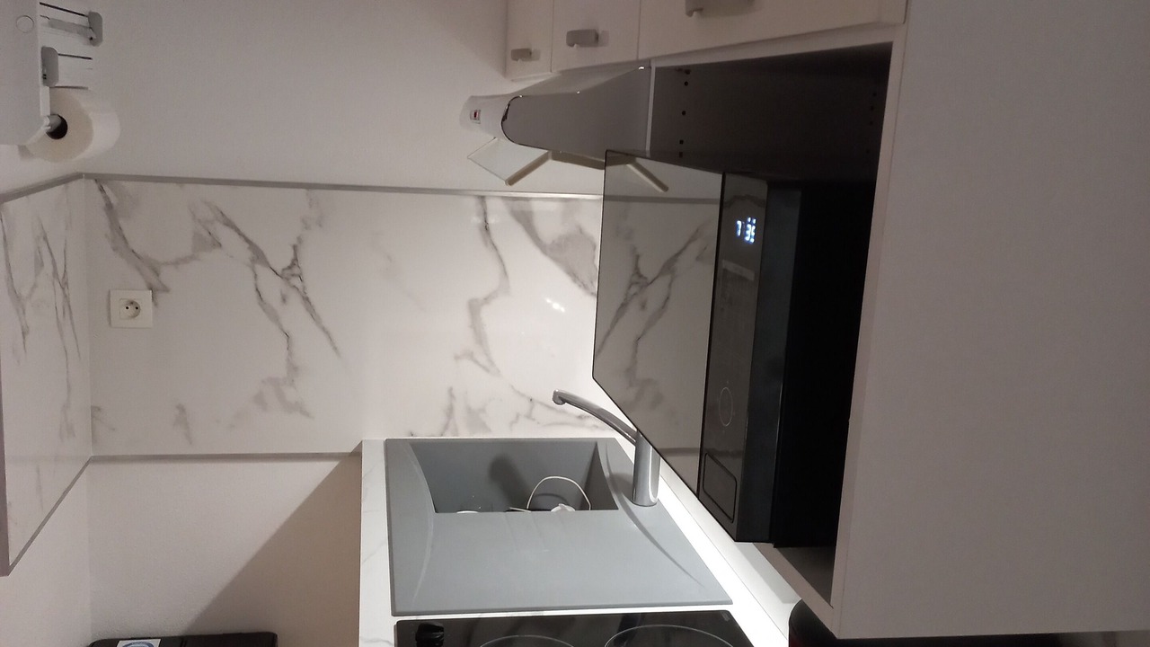 Photo of Kitchen in Toulouse North