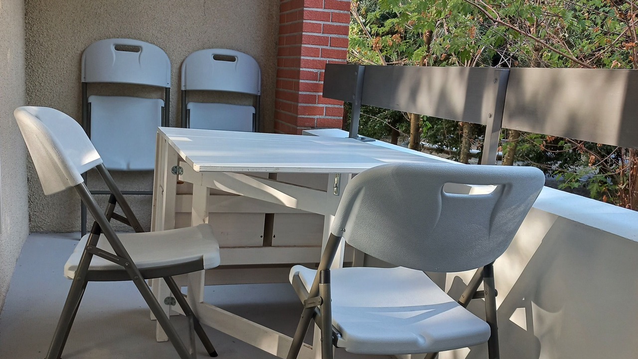 Photo of Outdoor in Toulouse North