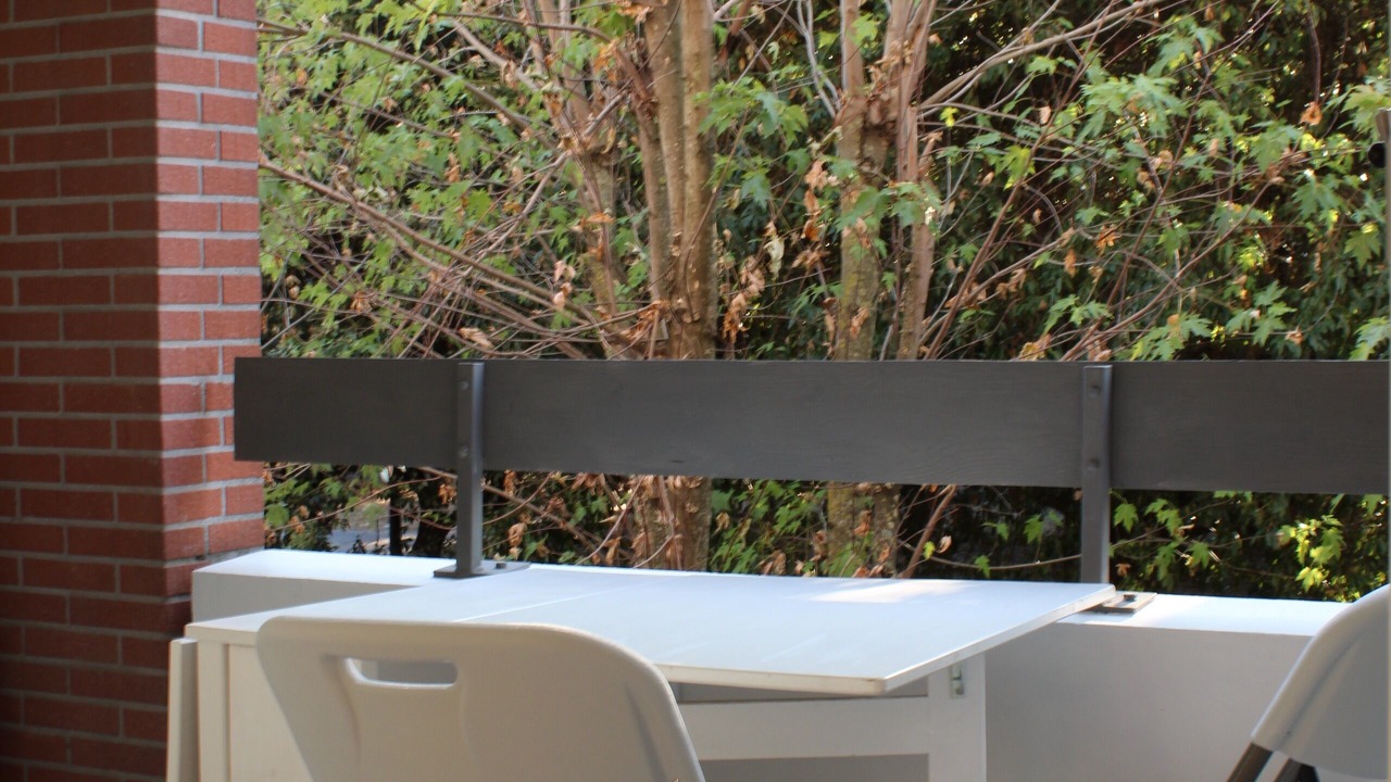 Photo of Outdoor in Toulouse North