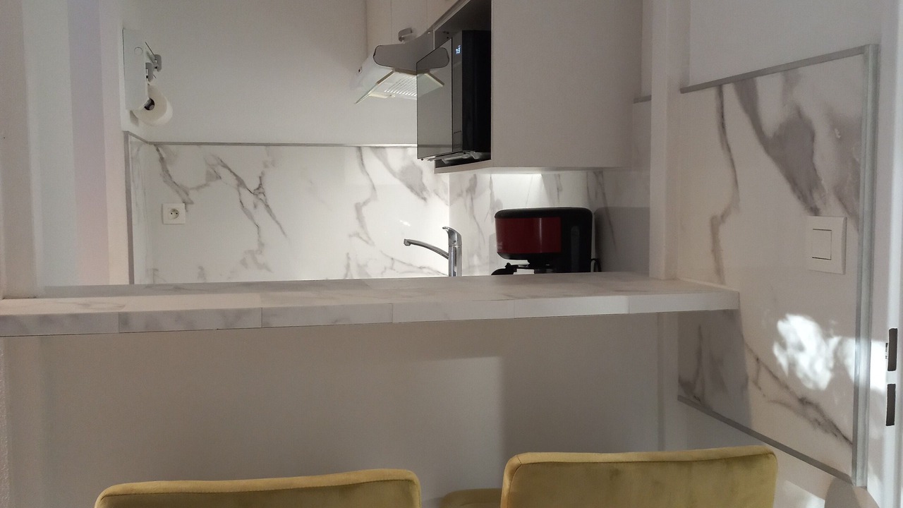 Photo of Kitchen in Toulouse North
