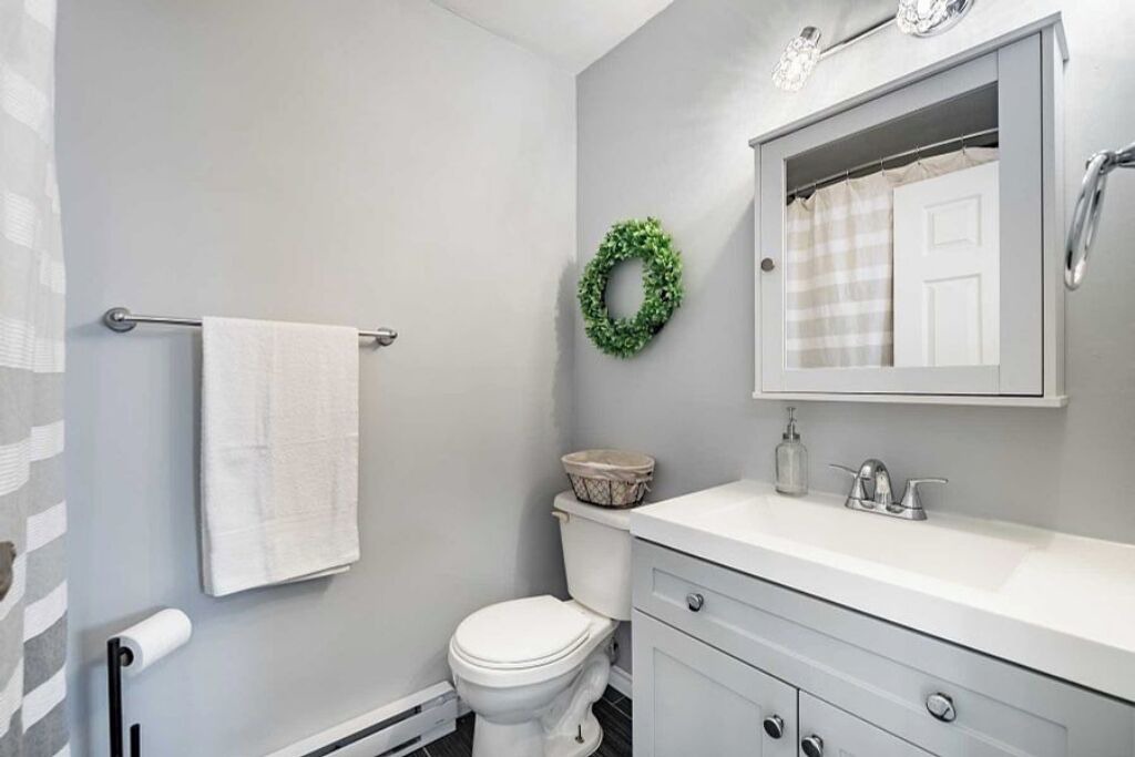 Photo of Bathroom in Oshawa