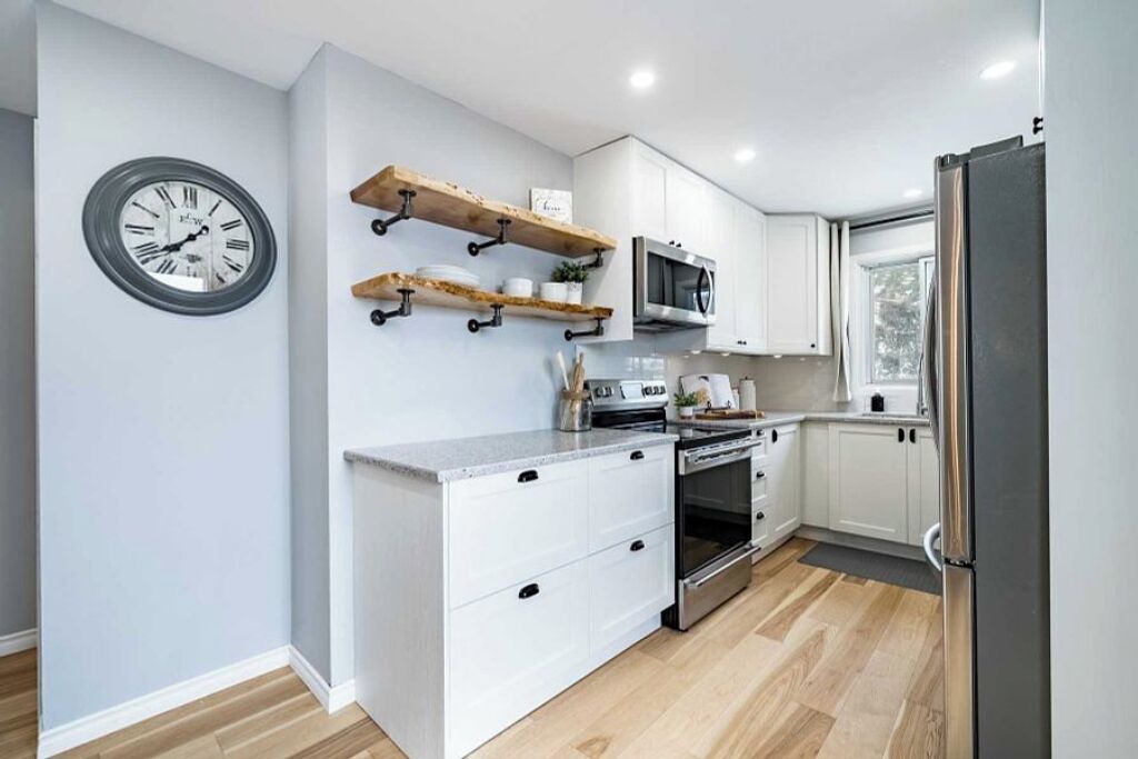 Photo of Kitchen in Oshawa