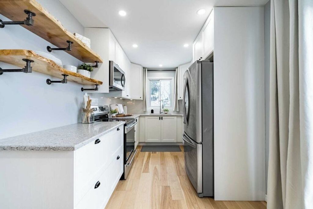 Photo of Kitchen in Oshawa