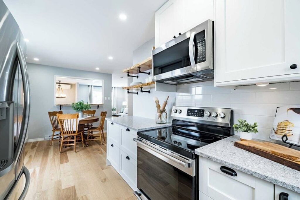 Photo of Kitchen in Oshawa