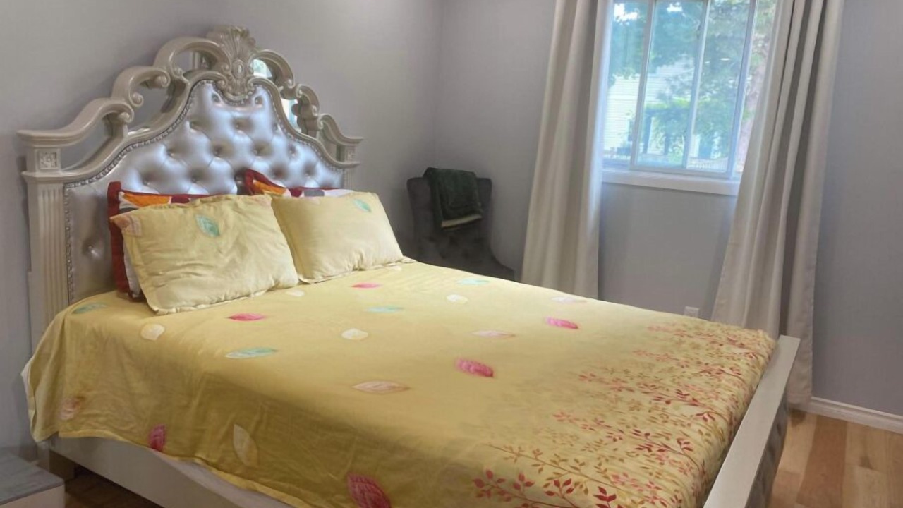 Photo of Bedroom in Oshawa