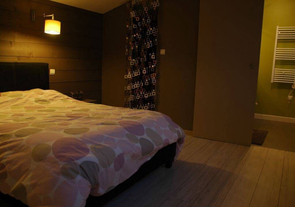 Photo of Bedroom in Lagnes