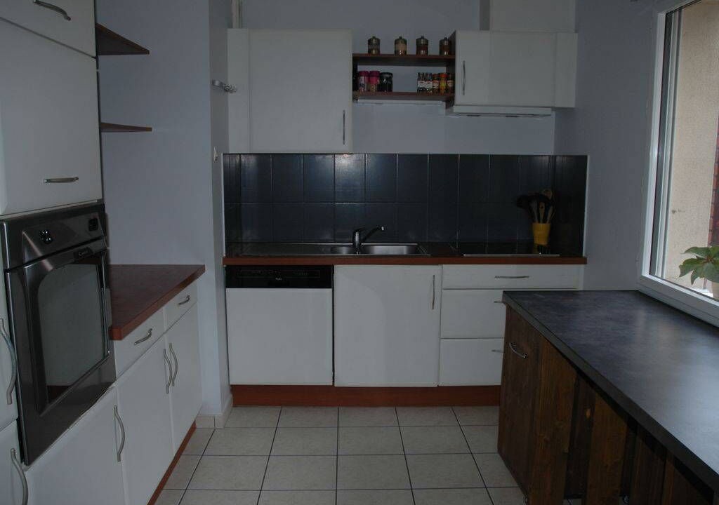 Photo of Kitchen in Lagnes