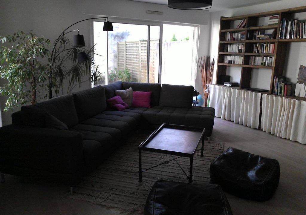 Photo of Livingroom in Lagnes