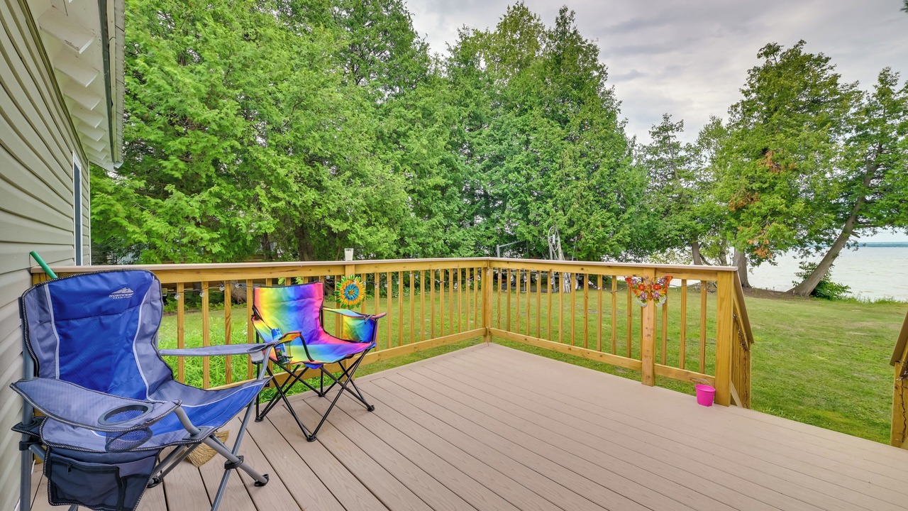 Photo of Outdoor in Cheboygan