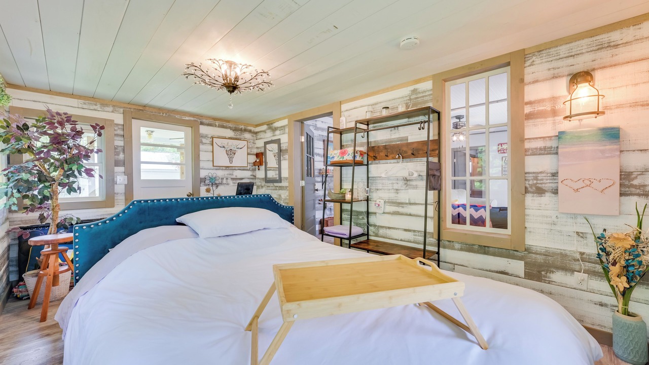 Photo of Bedroom in Cheboygan