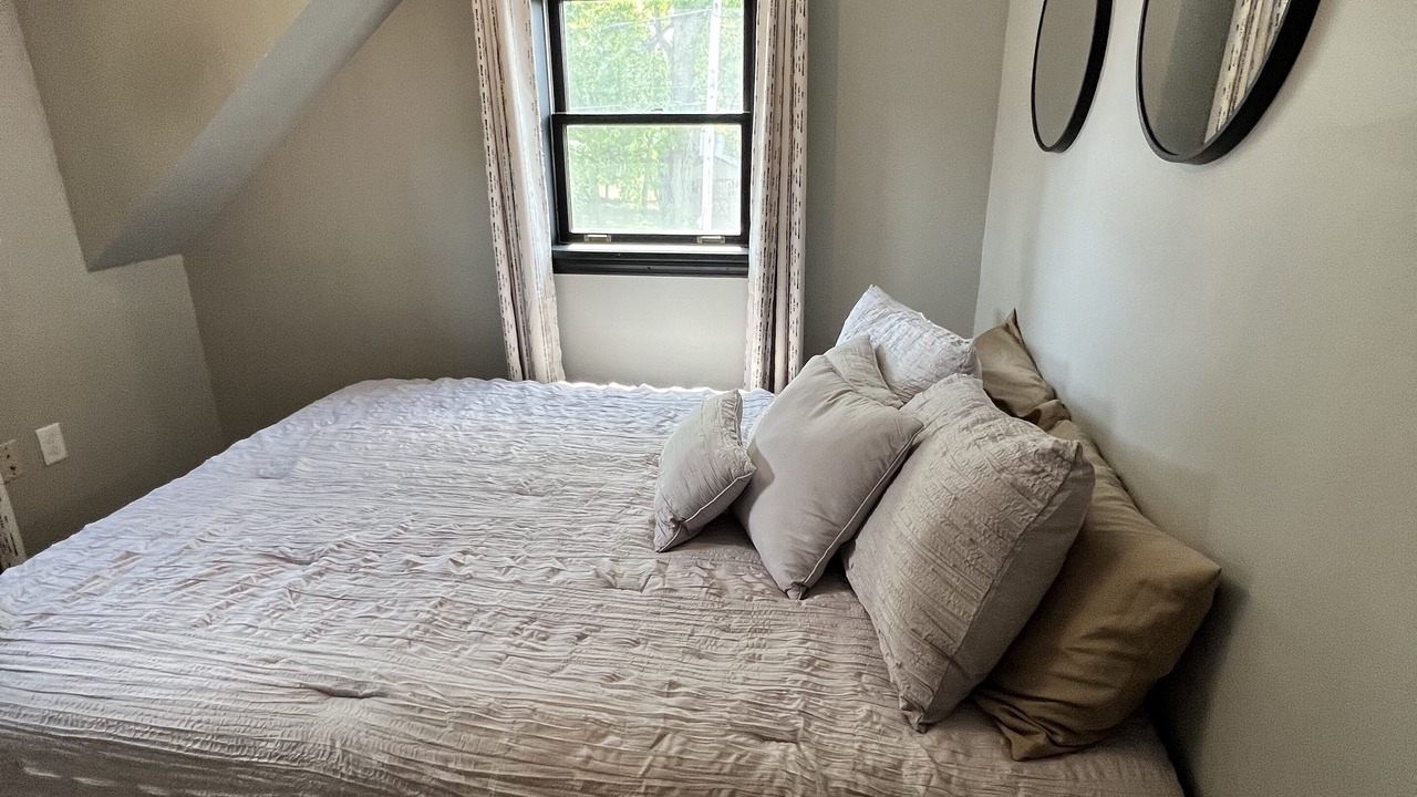 Photo of Bedroom in Potsdam