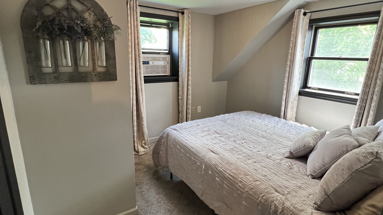 Photo of Bedroom in Potsdam