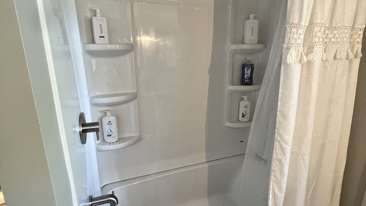 Photo of Bathroom in Potsdam