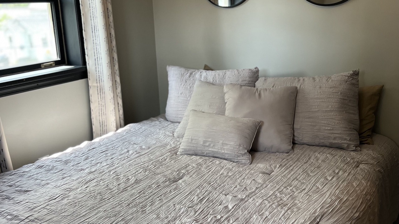 Photo of Bedroom in Potsdam