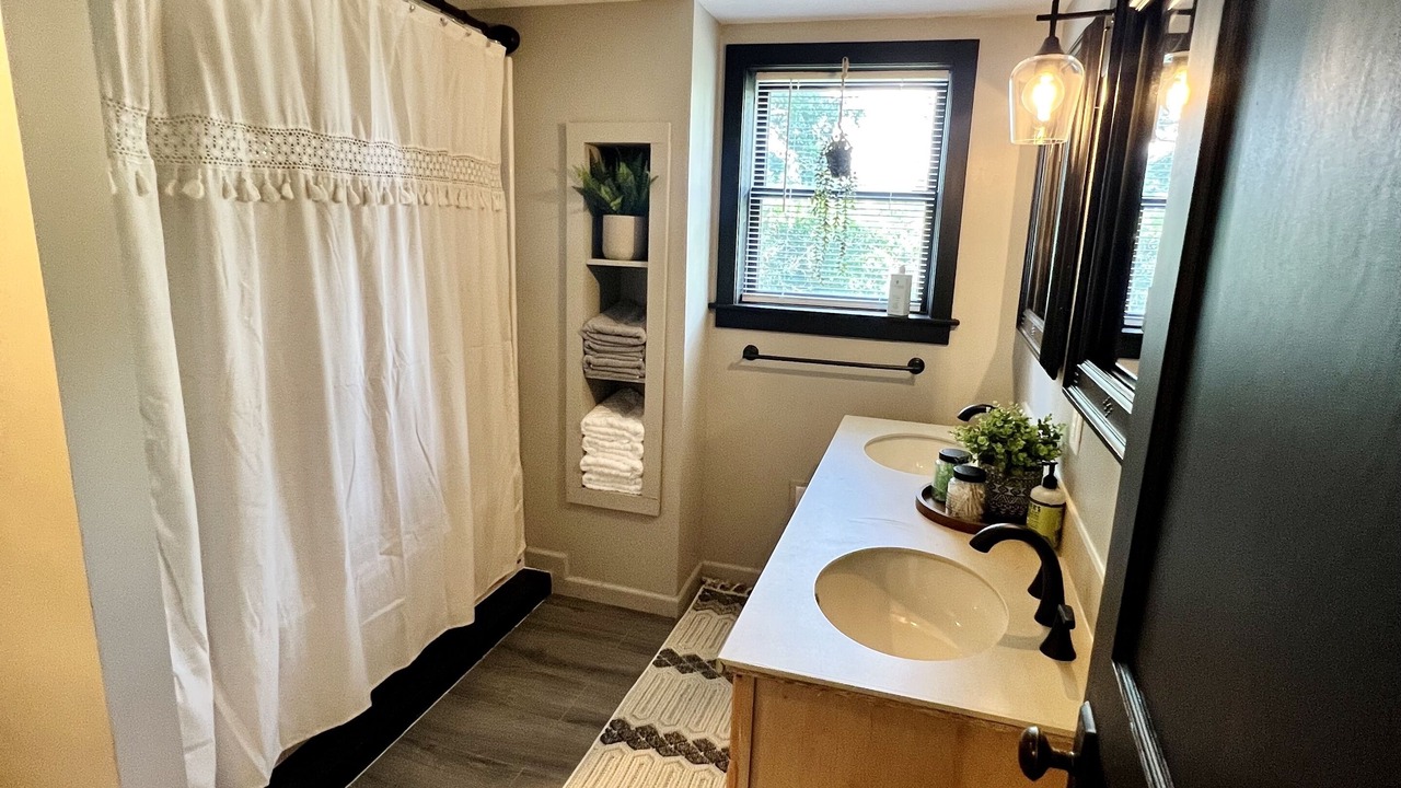 Photo of Bathroom in Potsdam