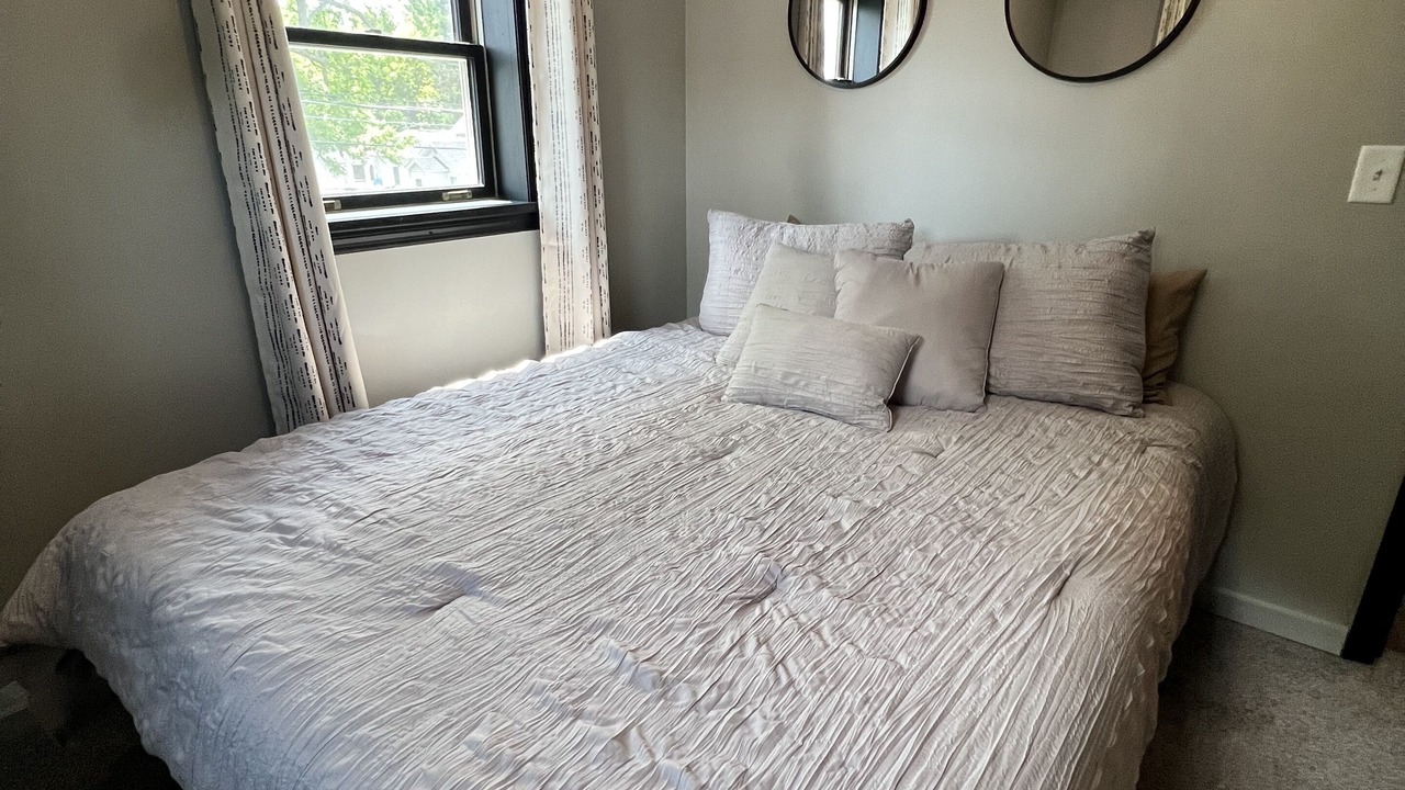 Photo of Bedroom in Potsdam