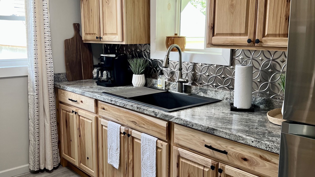 Photo of Kitchen in Potsdam