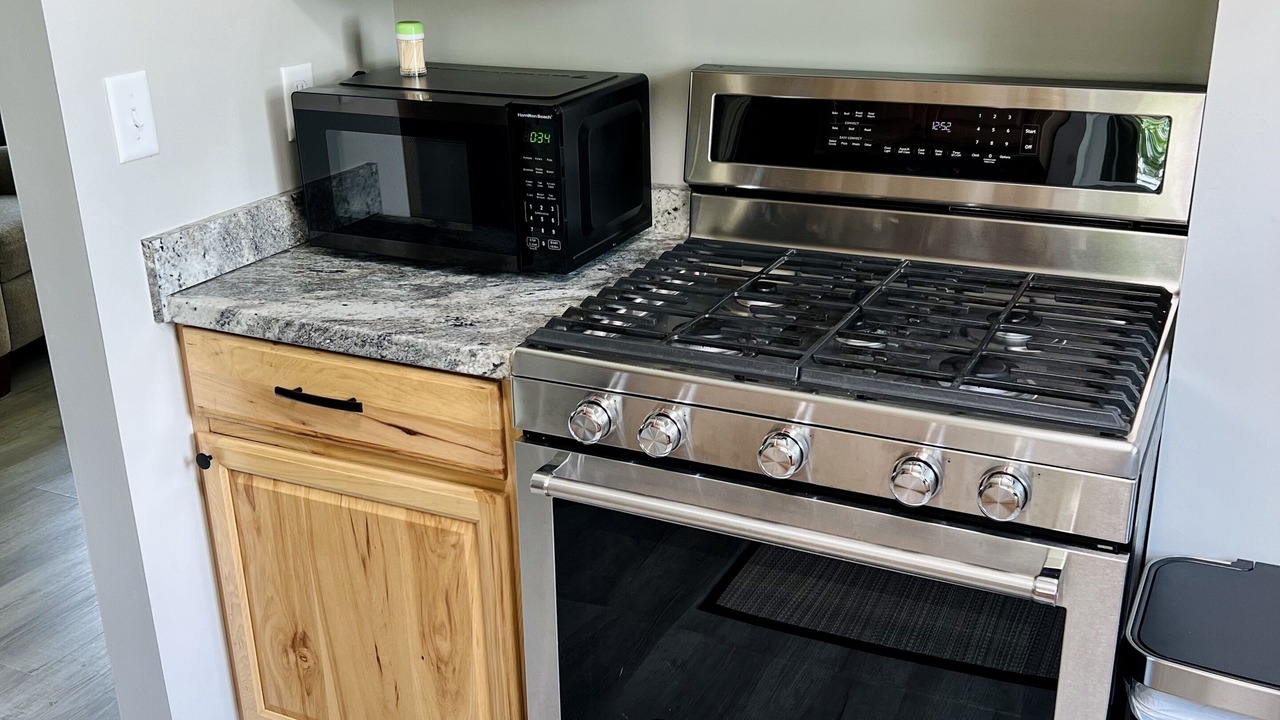 Photo of Kitchen in Potsdam