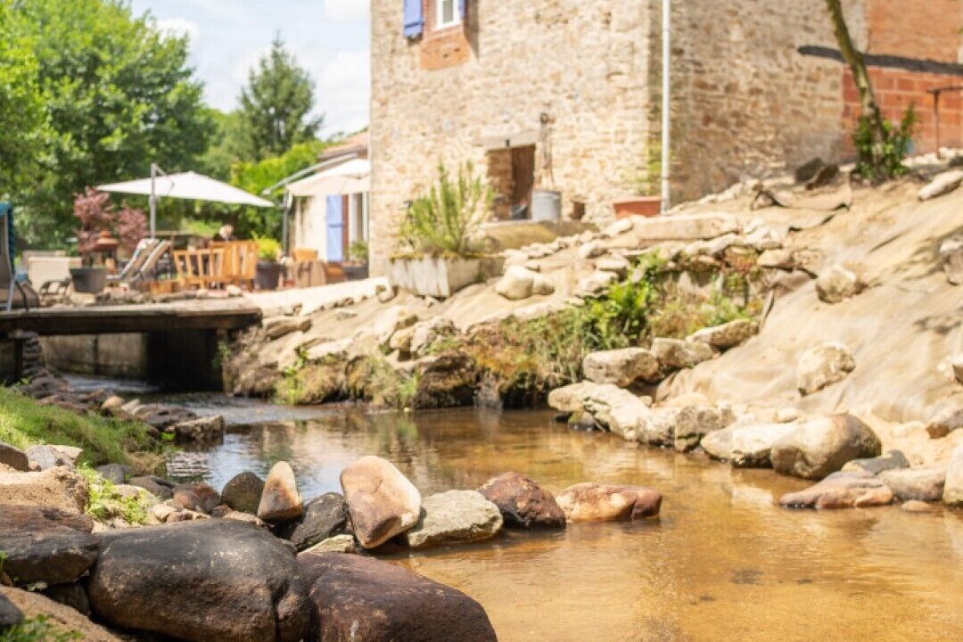 Photo of Outdoor in Balledent