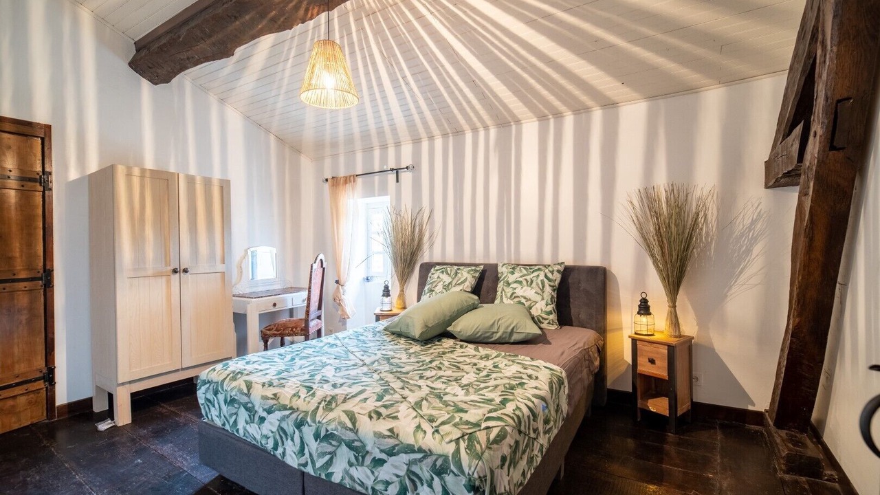 Photo of Bedroom in Balledent