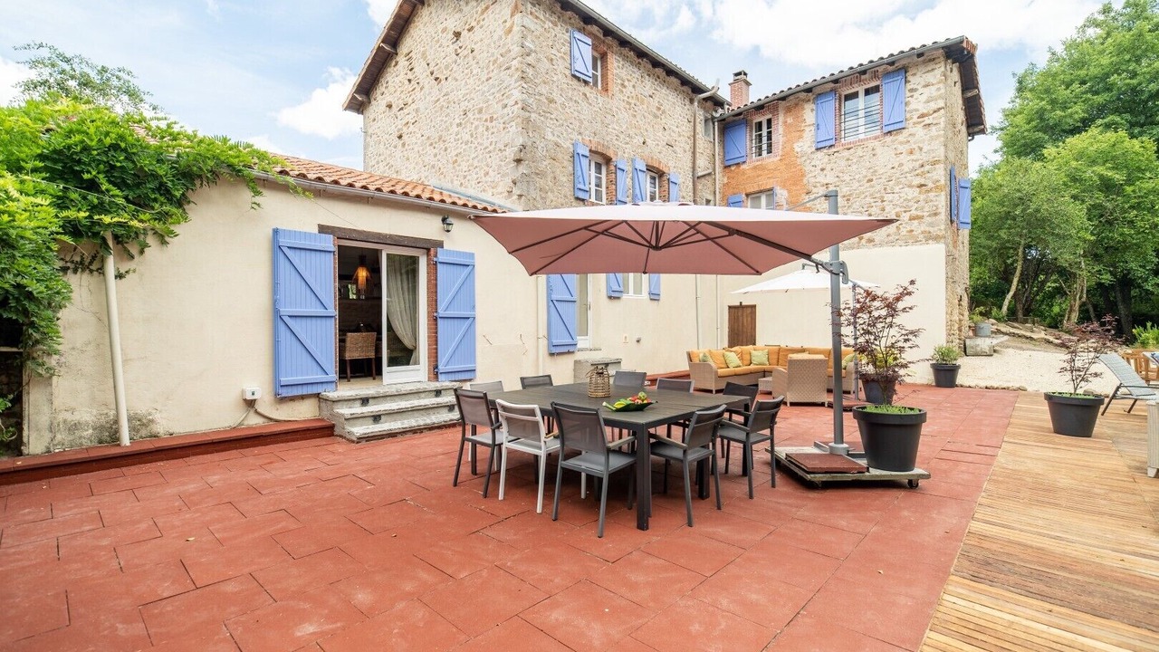 Photo of Outdoor in Balledent