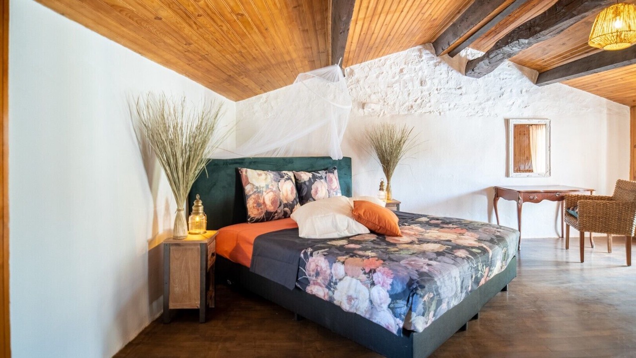 Photo of Bedroom in Balledent