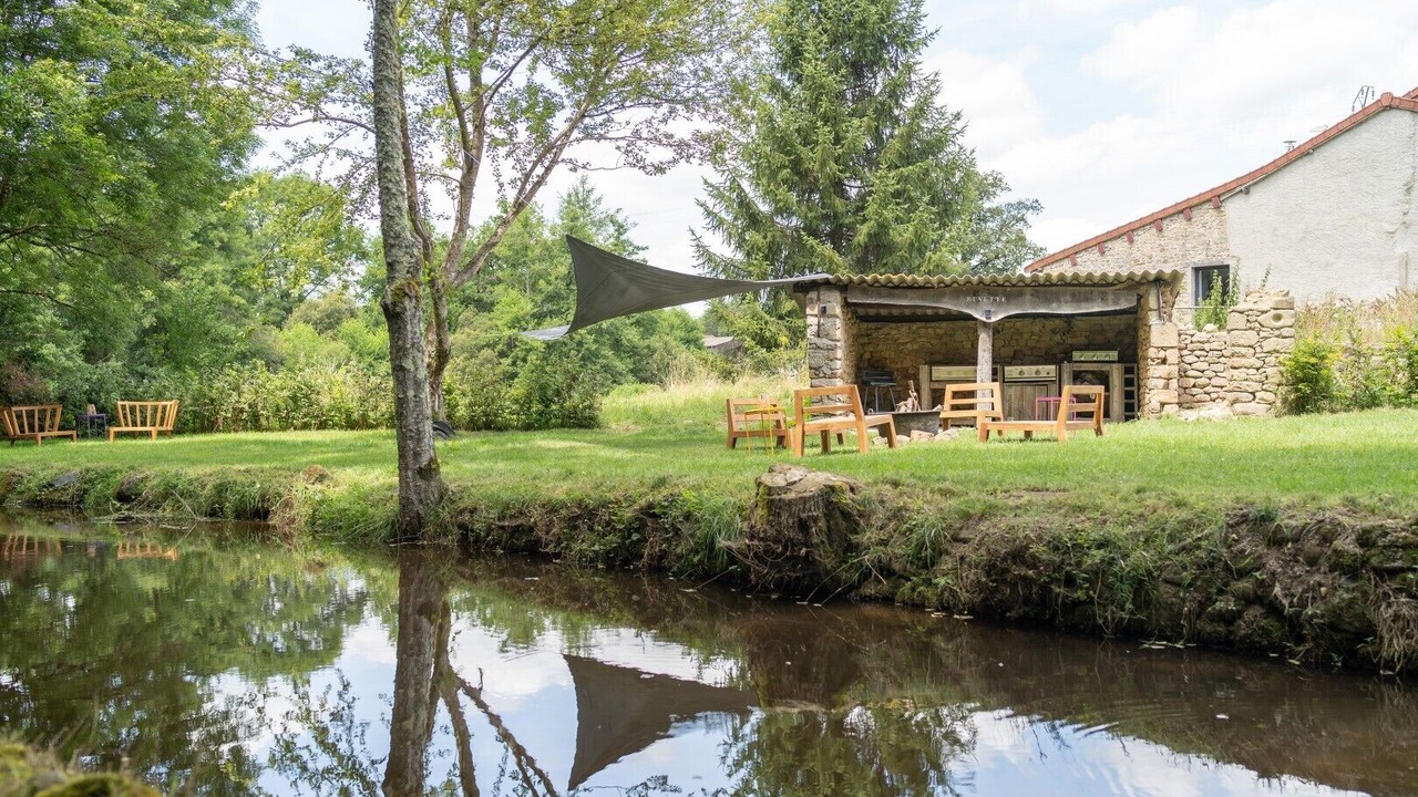 Photo of Outdoor in Balledent