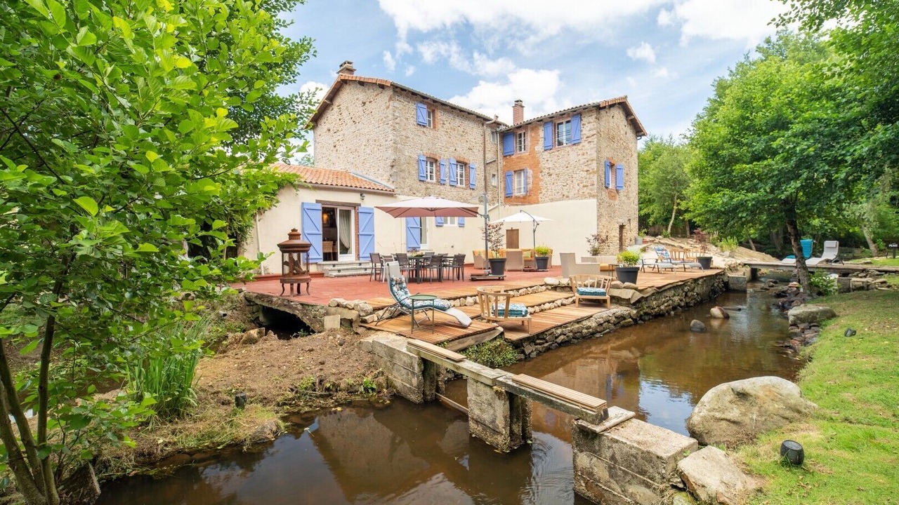 Photo of Patio Balcony in Balledent