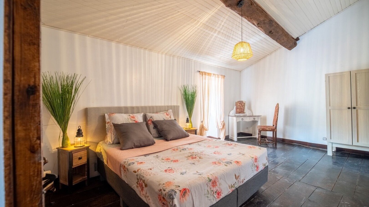 Photo of Bedroom in Balledent