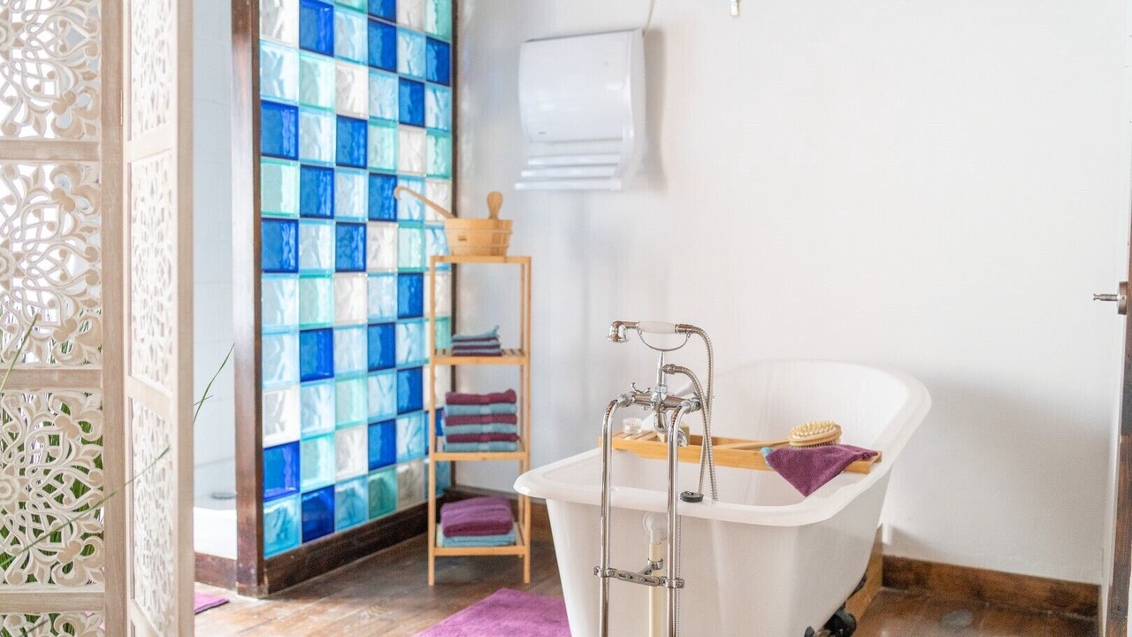 Photo of Bathroom in Balledent