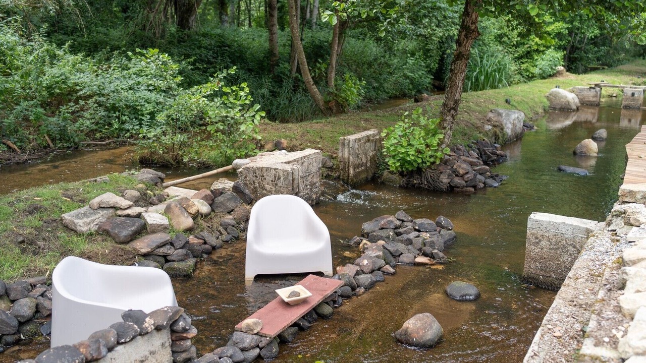 Photo of Outdoor in Balledent