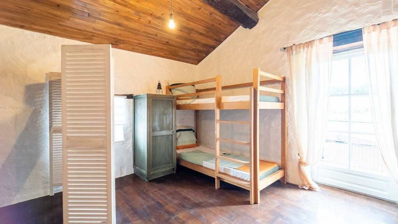 Photo of Bedroom in Balledent