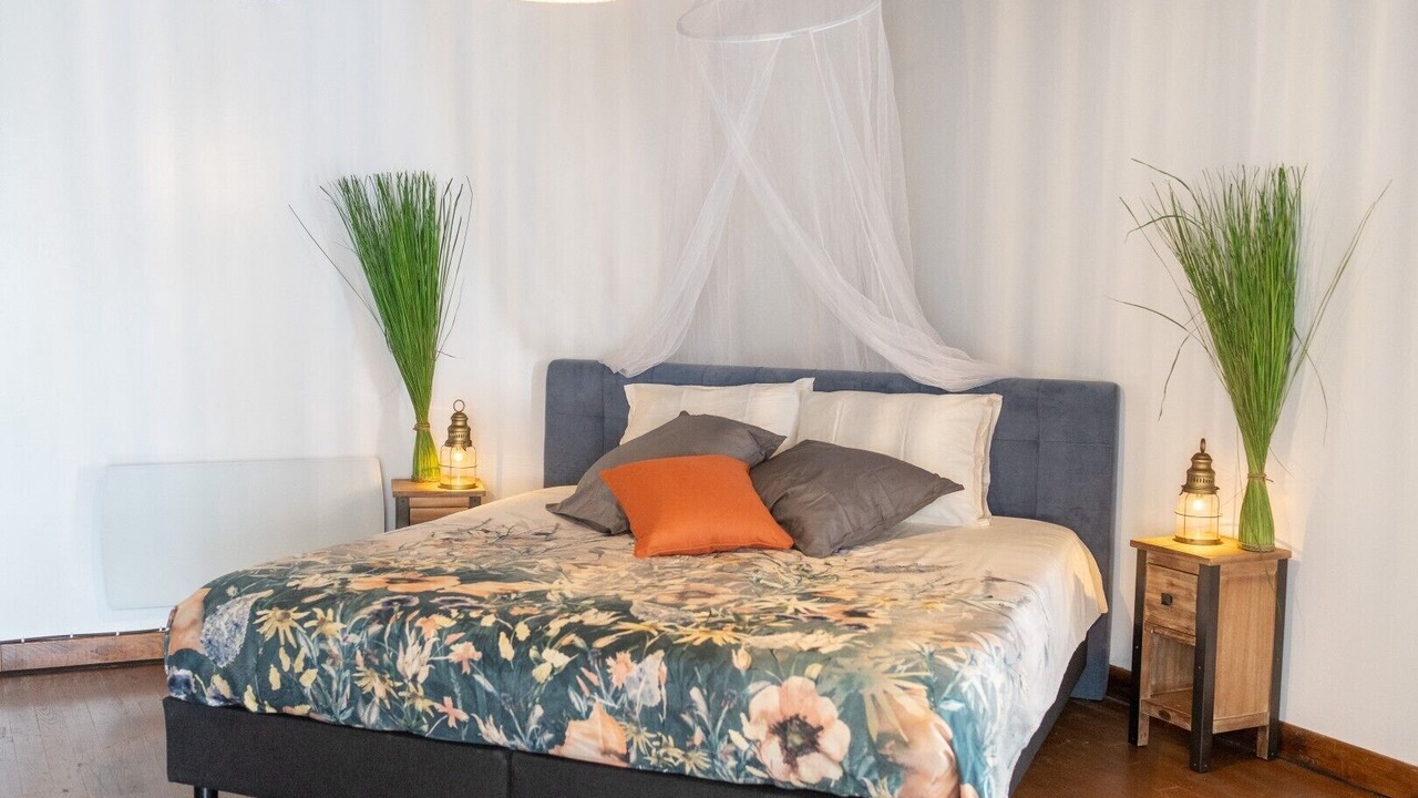 Photo of Bedroom in Balledent