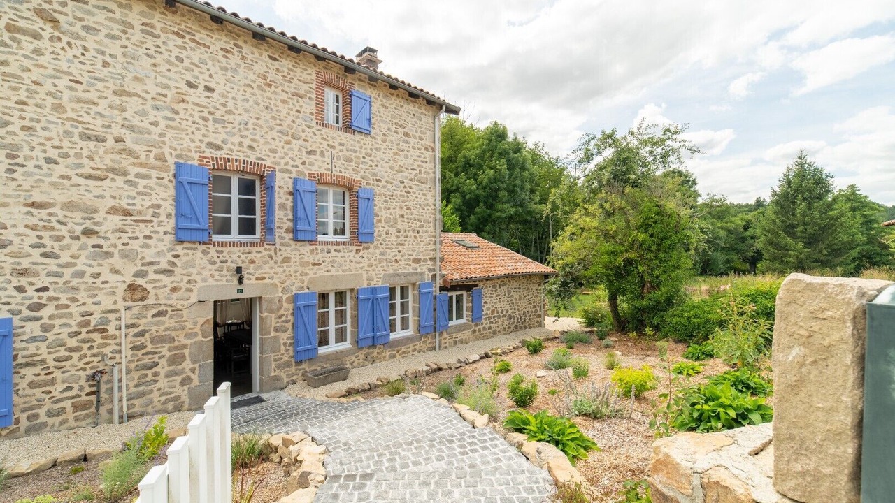 Photo of Outdoor in Balledent