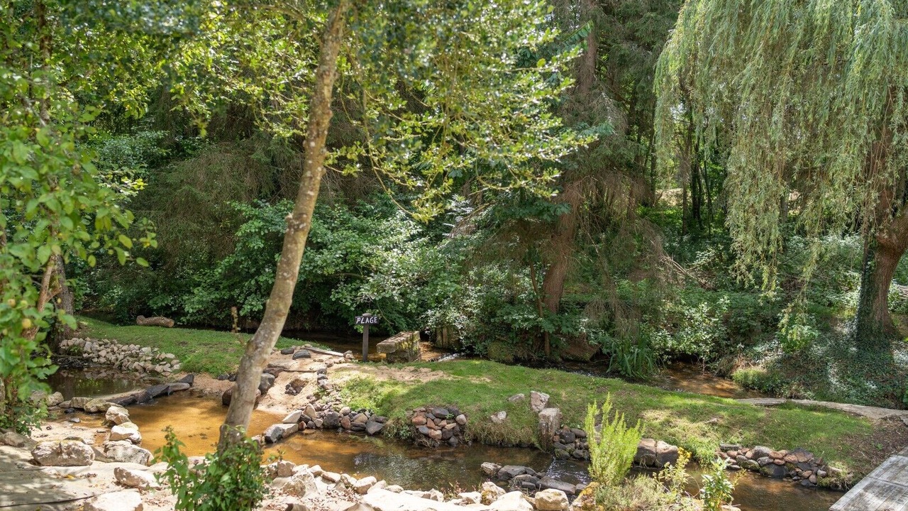 Photo of Outdoor in Balledent