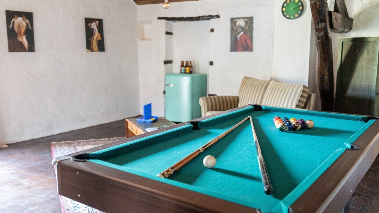 Photo of Bedroom in Balledent