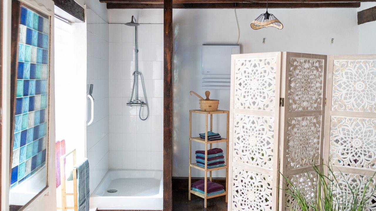 Photo of Bathroom in Balledent