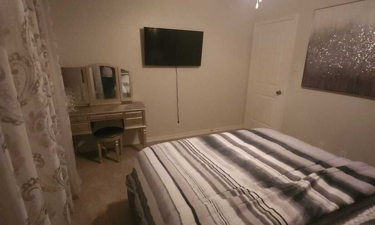 Photo of Bedroom in Killeen