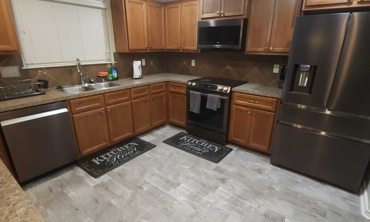 Photo of Kitchen in Killeen