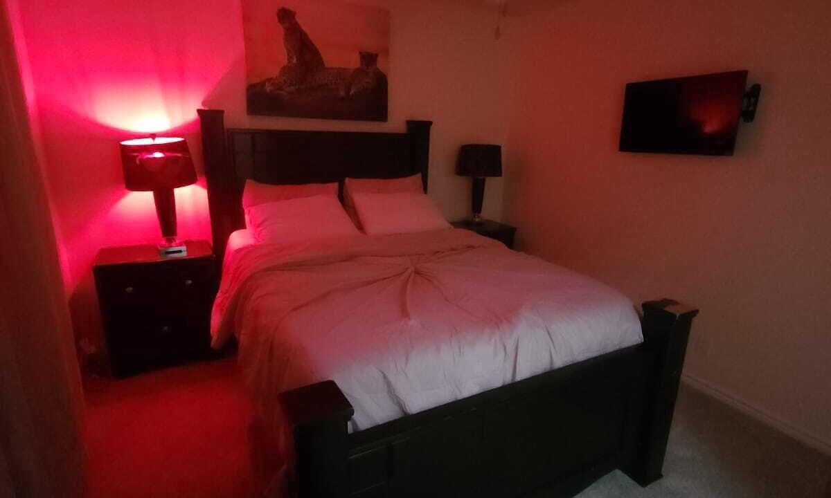 Photo of Bedroom in Killeen