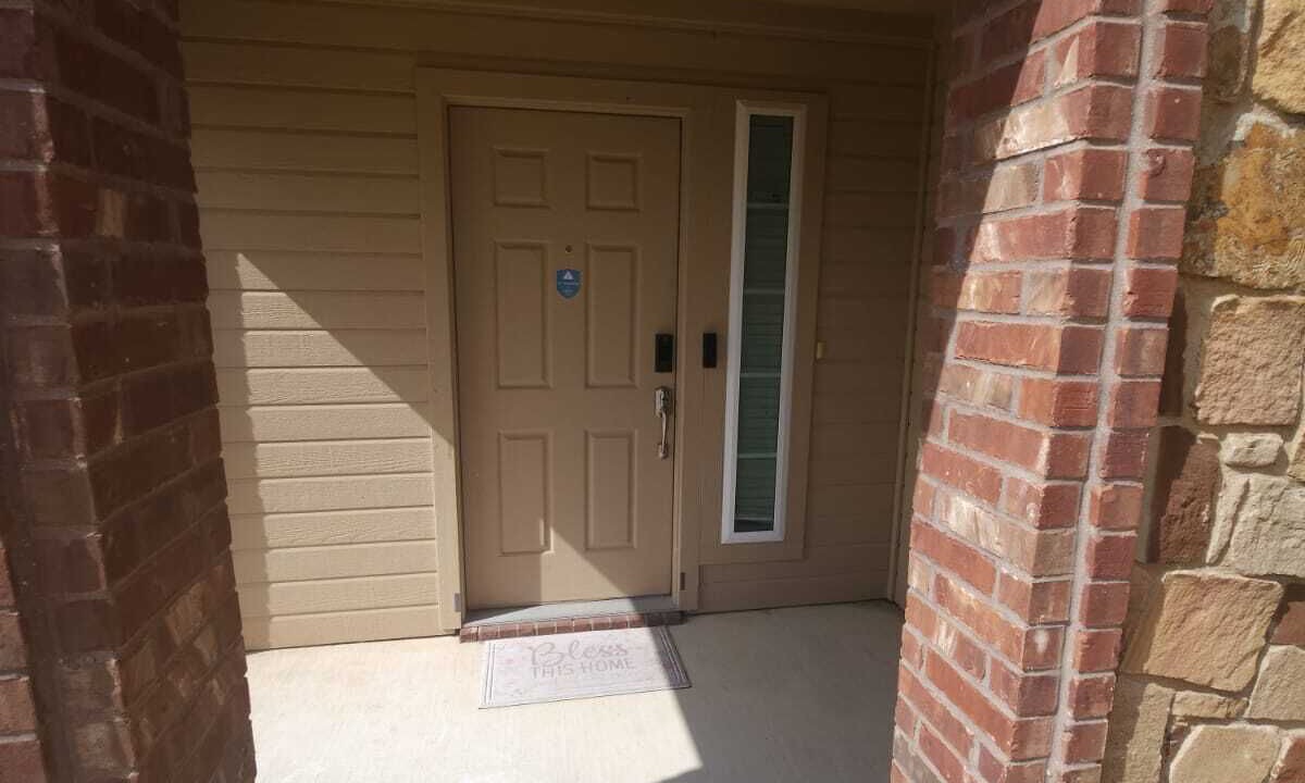 Photo of Outdoor in Killeen