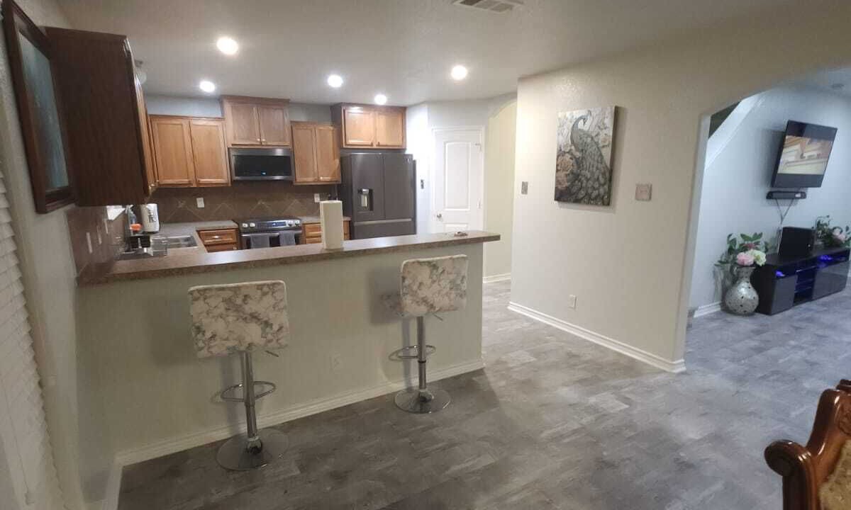 Photo of Kitchen in Killeen