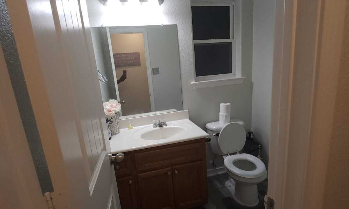 Photo of Bathroom in Killeen