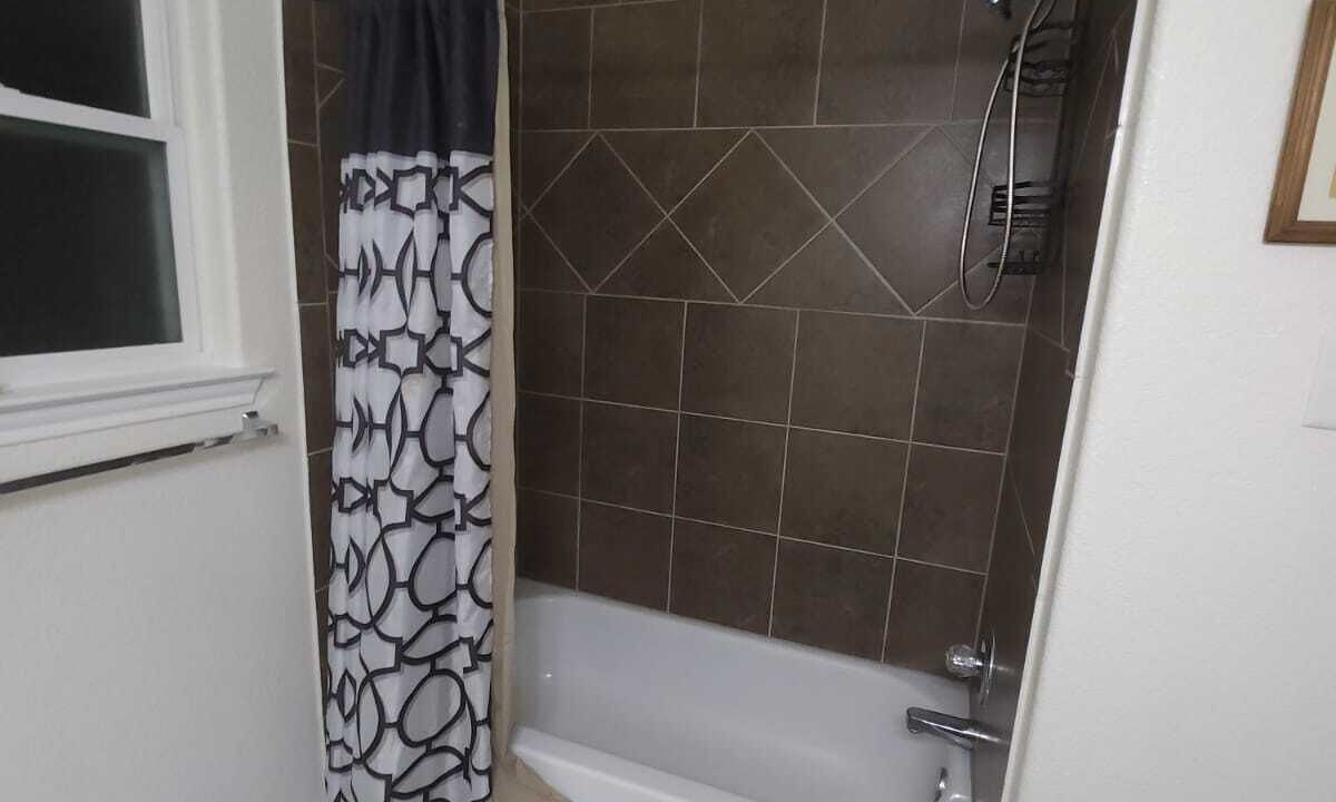Photo of Bathroom in Killeen