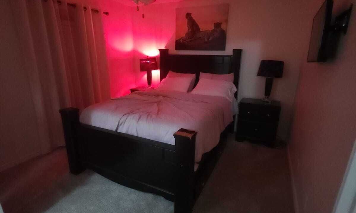 Photo of Bedroom in Killeen