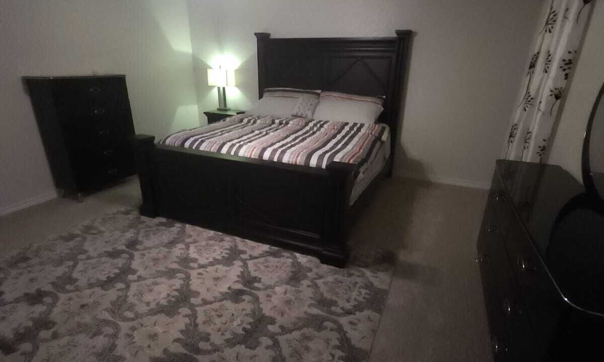 Photo of Bedroom in Killeen