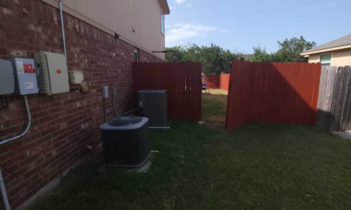 Photo of Outdoor in Killeen