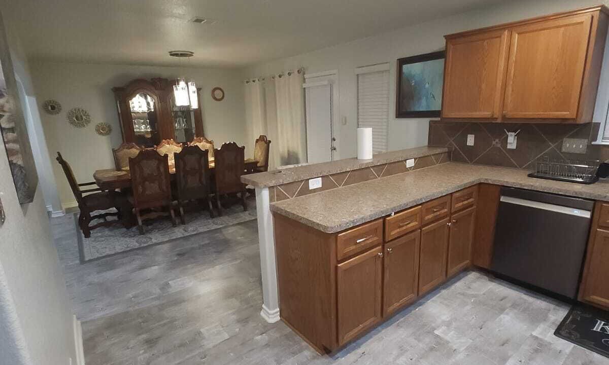 Photo of Kitchen in Killeen