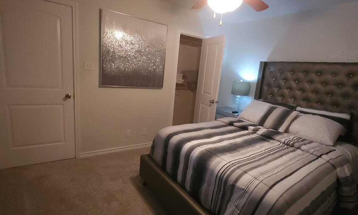 Photo of Bedroom in Killeen
