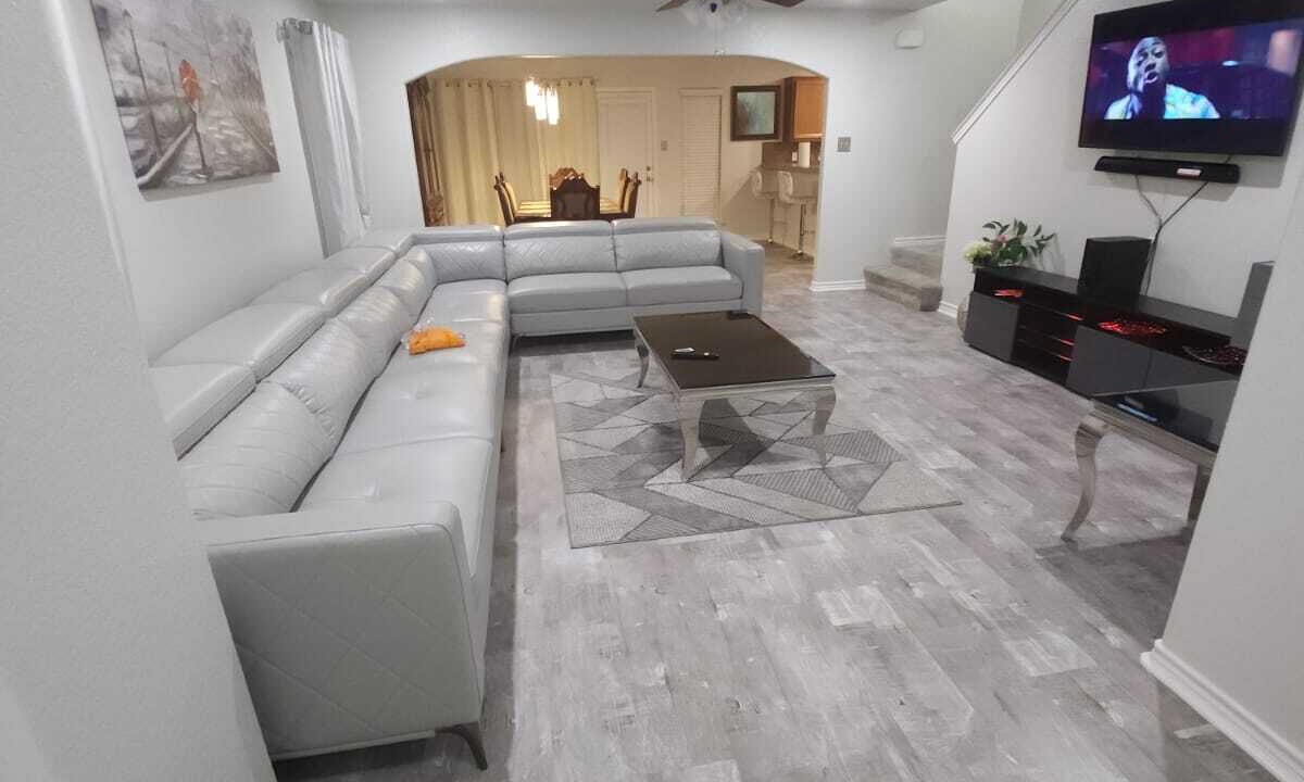 Photo of Livingroom in Killeen
